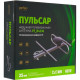 Антенна Perfeo ПУЛЬСАР, активная, DVB-T2 [PF_B4230]