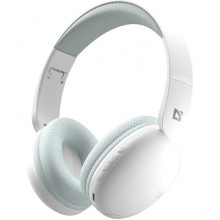 Гарнитура Defender B480 FreeMotion, белый, Bluetooth [63481]
