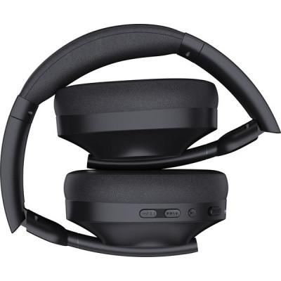 Гарнитура Defender B485 FreeMotion, черный, ANC, Bluetooth [63485]