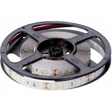 Лента LED 12В IP20 SMD2835 120/м, б/хол, 12.5Вт/м, 5м/ц.1м, DL High-Class