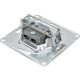 Розетка с/у TV, одиночная, 1дБ, Schneider Electric Glossa [GSL000691] перламутр