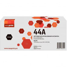 Картридж HP [CF244A] LJ Pro M15a/M15w/M16MFP M28a/M28w/M29 (1000 стр.) EasyPrint