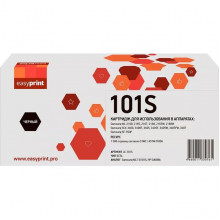 Картридж Samsung [MLT-D101S] ML-2160/2165/SCX-3400/3405 (1500 стр.) Black EasyPrint