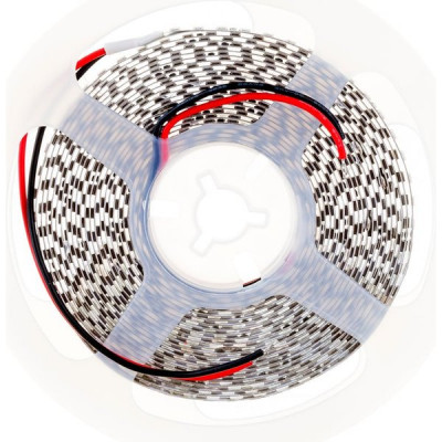 Лента LED 24В IP20 SMD2835 168/м, б/хол, 17.3Вт/м, 5м/ц.1м, 3М скотч, SWG [009951]