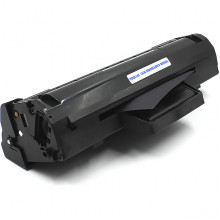Картридж HP [W1106A] LJ 107/135 (1000 стр.) c чипом Black Bulat