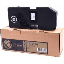 Картридж Kyocera [TK-5240K] для P5026cdn/P5026cdw/M5526cdn/M5526cdw Black Bulat