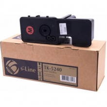 Картридж Kyocera [TK-5240M] для P5026cdn/P5026cdw/M5526cdn/M5526cdw Magenta Bulat