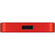 Накопитель SSD внешний 256Gb SmartBuy P5 Pro, red, USB 3.2 [SBD256P5RU3C]