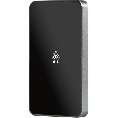 Накопитель SSD внешний 256Gb SmartBuy P5 Pro, silver, USB 3.2 [SBD256P5SU3C]