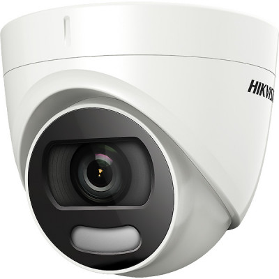 Камера 4-в-1 HIKvision купол 5MP[3.6мм]; 75°; CMOS 1/2.7