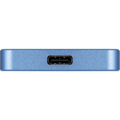 Накопитель SSD внешний 256Gb SmartBuy P5 Pro, frost, USB 3.2 [SBD256P5FU3C]