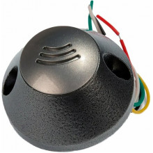 Считыватель Mifare_IronLogic CP-Z-2 (мод. MF-I)_накладной, светлый