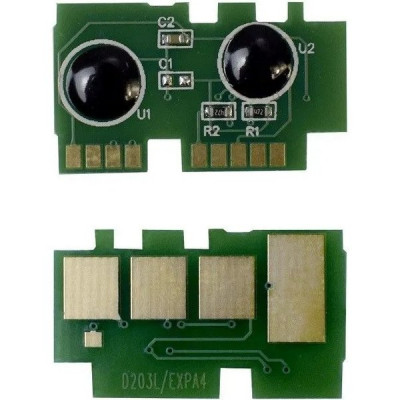 Чип Samsung SL-M4020/4070 (MLT-D203L) (последняя версия) 5K (ELP, Китай) [ELP-CH-D203-N-5K]