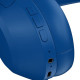 Гарнитура Defender B490 FreeMotion, синий, Bluetooth [63491]