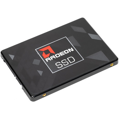 Накопитель SSD 2.5