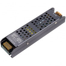Блок питания 24V 150W, IP20, металл соты, GENERAL [GDLI-S-150-IP20-24]