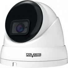 Камера IP SATvision купол 5MP[2.8мм]; 91°; 1/2.7