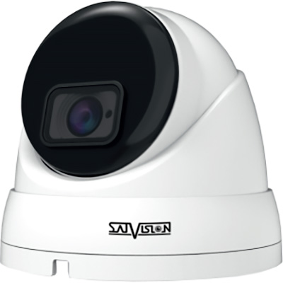 Камера IP SATvision купол 5MP[2.8мм]; 91°; 1/2.7