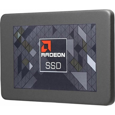 Накопитель SSD 2.5