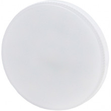 Лампа LED GX53, 10W, 6500K, 800Лм, ЭРА [LED GX-10W-865-GX53 R] без упаковки