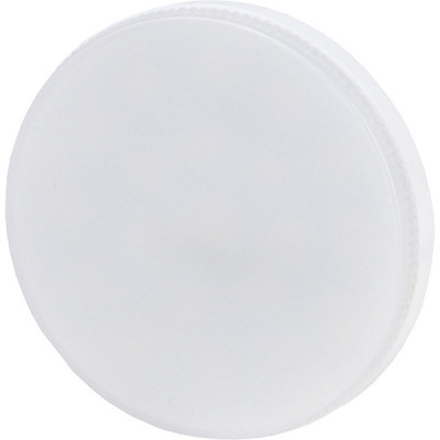 Лампа LED GX53, 10W, 6500K, 800Лм, ЭРА [LED GX-10W-865-GX53 R] без упаковки
