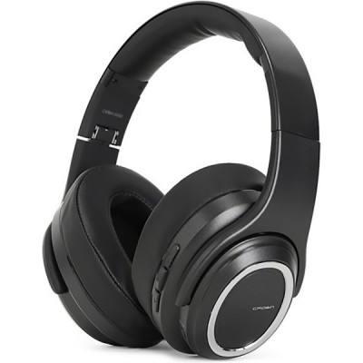 Гарнитура CROWN CMBH-5050 Black, Bluetooth 5.1