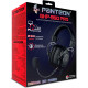 Гарнитура Jet.A GHP-950 PRO, полноразмерная, вирт.звук 7.1. рег. громк., чёрная, каб. до 3.2м
