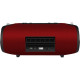 Колонка Jet.A, BT, MP3 microSD, AUX, USB, 10W, 1200mAh, красная [PBS-100 Red]