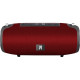 Колонка Jet.A, BT, MP3 microSD, AUX, USB, 10W, 1200mAh, красная [PBS-100 Red]