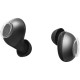 Гарнитура Perfeo TWS T-EAR, беспроводная TWS, черная [PF_B4864]