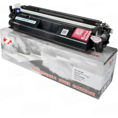 Картридж HP [CF218XL] LJ Pro M104a/M104w/M132a (6000 стр.) (с чипом) Black Bulat