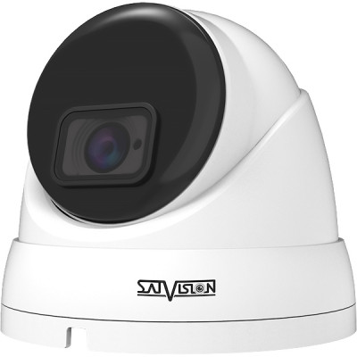 Камера IP SATvision купол 2MP[2.8мм]; 91°; 1/2.7