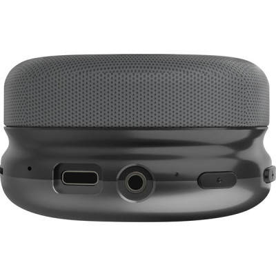 Гарнитура Defender B500 FreeMotion, серый, Bluetooth [63500]