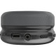 Гарнитура Defender B500 FreeMotion, серый, Bluetooth [63500]