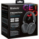 Гарнитура Defender B500 FreeMotion, серый, Bluetooth [63500]