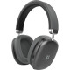 Гарнитура Defender B500 FreeMotion, серый, Bluetooth [63500]