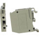 Зажим наборный ЗНИ-2,5мм2 (JXB24A), IEK [YZN10-002-K03] серый