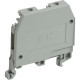 Зажим наборный ЗНИ-2,5мм2 (JXB24A), IEK [YZN10-002-K03] серый