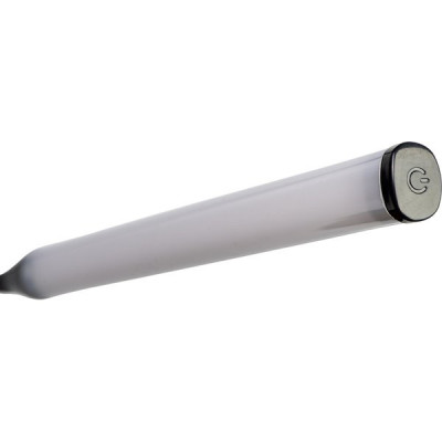 Светильник настольный LED  7W, на струбцине, 4500K, сенсор/диммер, Uniel [TLD-572 Black] черный
