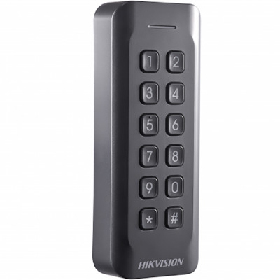 Считыватель EM-Marin Hikvision DS-K1802EК