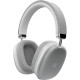 Гарнитура Defender B500 FreeMotion, серебряный, Bluetooth [63503]