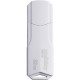 Накопитель USB Flash 32Gb SmartBuy CLUE White USB 3.1