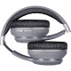 Гарнитура Defender B571 FreeMotion, полноразмерная, беспроводная, до 10м, серый, USB [63571]