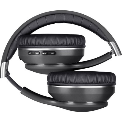 Гарнитура Defender B595 FreeMotion, черный, Bluetooth [63595]