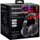 Гарнитура Defender B595 FreeMotion, черный, Bluetooth [63595]