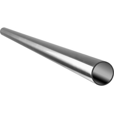 Поручень ограждения ASP-D32.970.H, 970 мм, хром