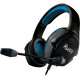 Гарнитура SmartBuy RUSH ASPID, динамики 40мм, черн/син [SBHG-9730]
