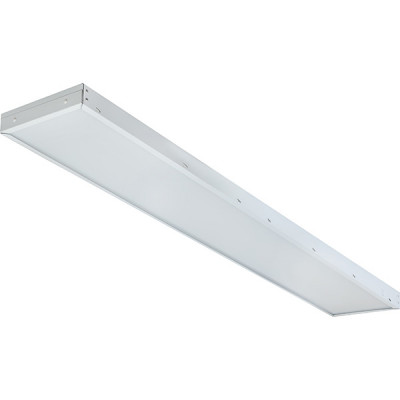 Светильник LED 1195*180*40, 45W, 6500K, 4725Лм, ЭРА, матовый, [SPO-920-3-65K-045]