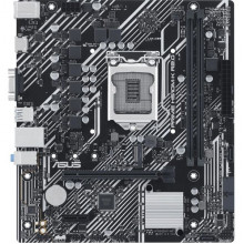 Материнская плата ASUS PRIME H510M-K R2.0, LGA 1200, Intel H470, 2xDDR4, 4xSATA, 1xM.2, 1xPCIe 4.0 x