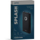 Внешняя батарея Perfeo PF-4296, 10000mAh + Micro usb/In Micro usb/Out USB 1 А, 2.1A/Black